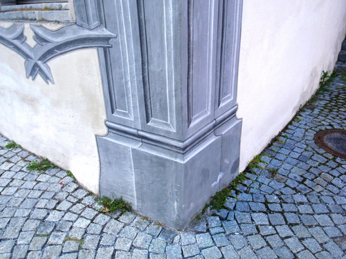 Castle F&uuml;ssen.